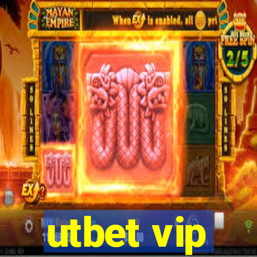 utbet vip